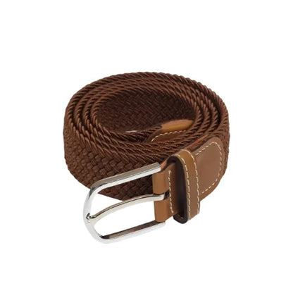Chez Monsieur™ | Ceinture Tressée