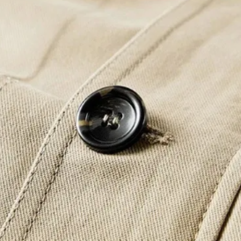 Robin™ | Veste d'hiver élégante premium matelassée