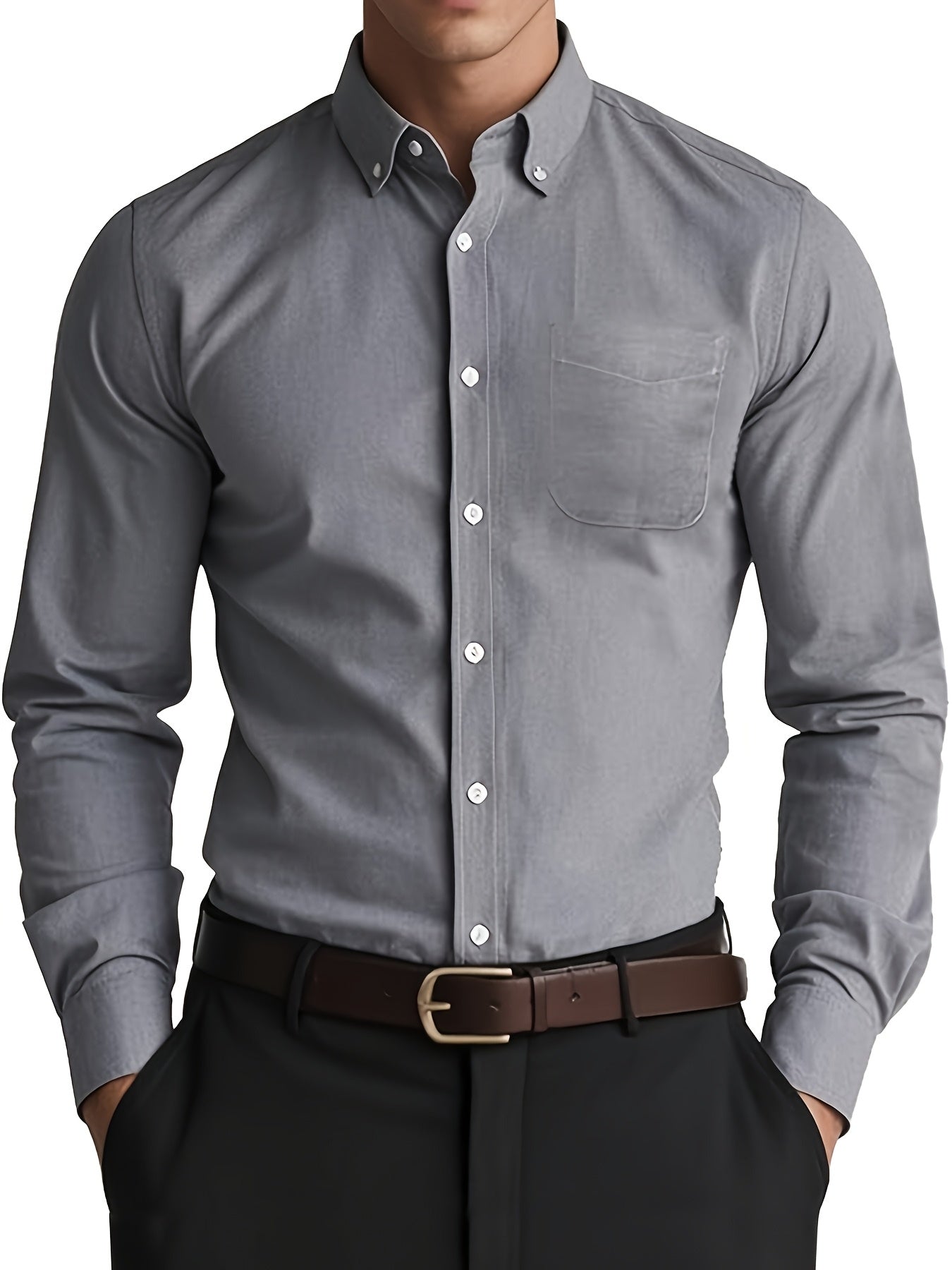 Montagne™ | Chemise Classique