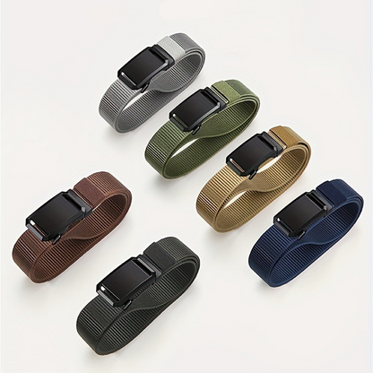 Chez Monsieur™ | Ceinture Automatique – La Ceinture Forte et Intelligente