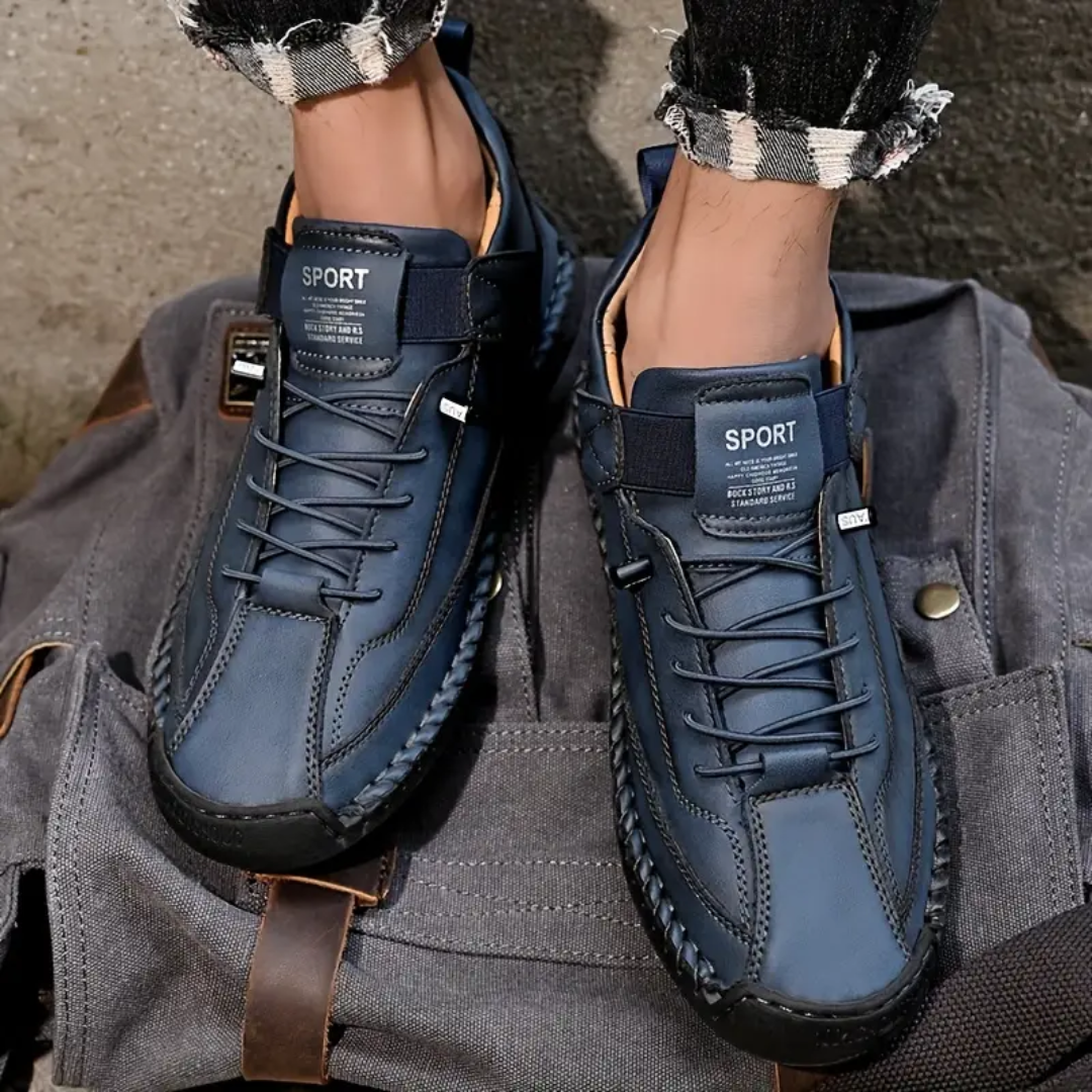 Thomas™ | Chaussures Orthopédiques