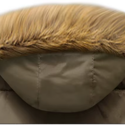 Raymond™ |Parka élégante