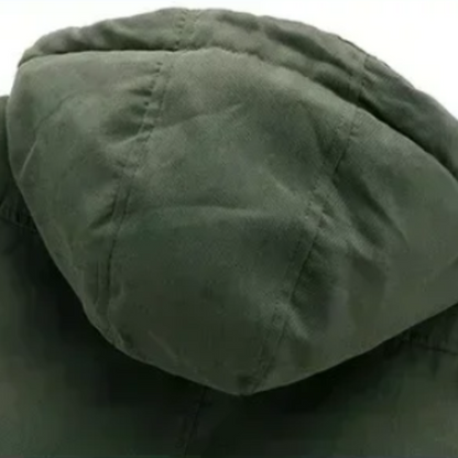 Perrin™  | Veste d'Hiver Décontractée