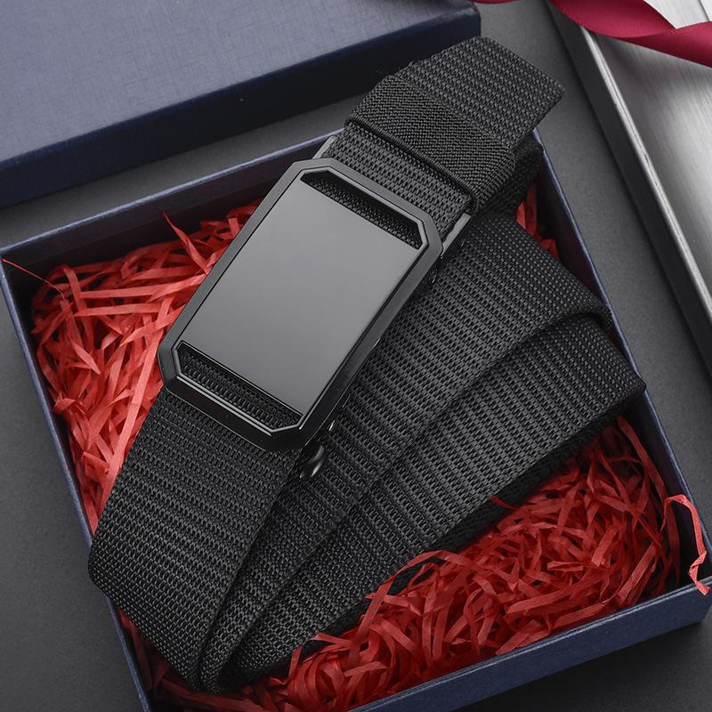 Chez Monsieur™ | Ceinture Automatique – La Ceinture Forte et Intelligente