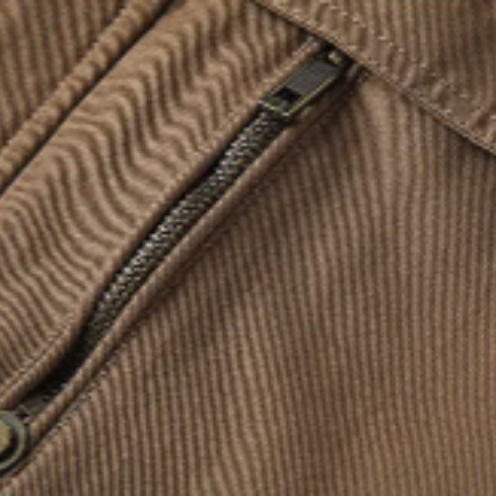 Gaillard™ | Veste d'hiver élégante et coupe-vent