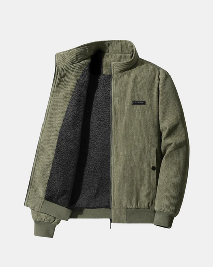 Perrot™ | Veste matelassée  Cipresso