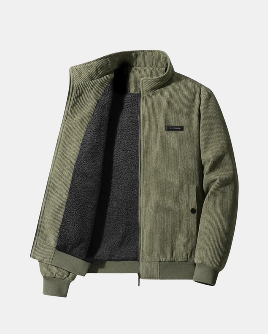 Perrot™ | Veste matelassée  Cipresso