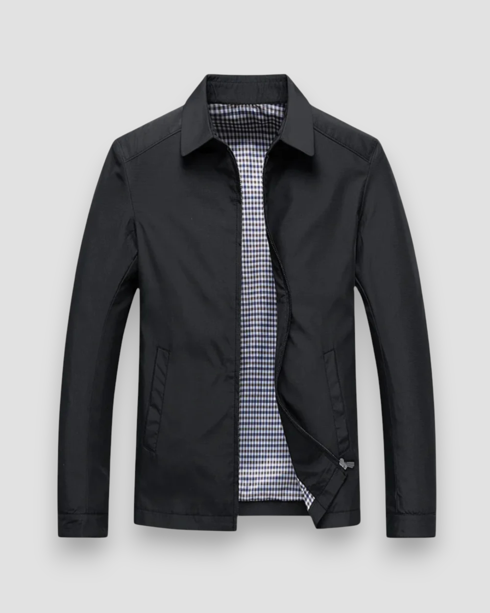 Louis™ | Veste Décontractée pour Hommes