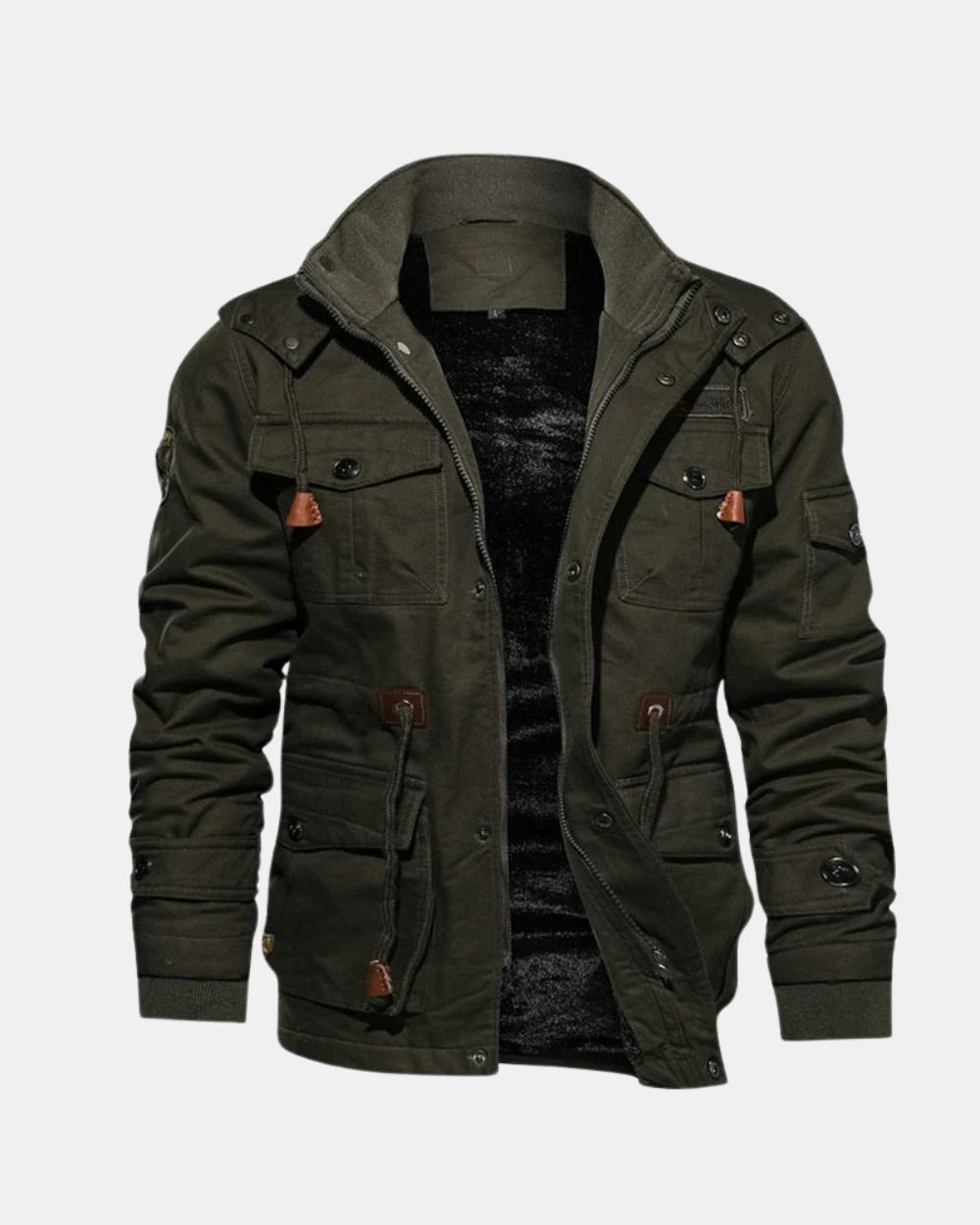 Meyer™ | Veste d'Hiver