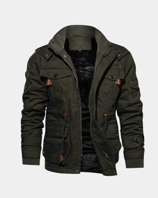 Meyer™ | Veste d'Hiver