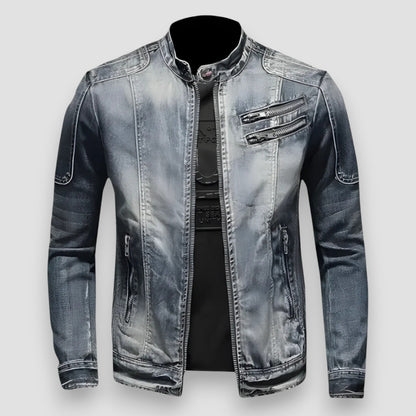 Marcel™ | Veste en denim