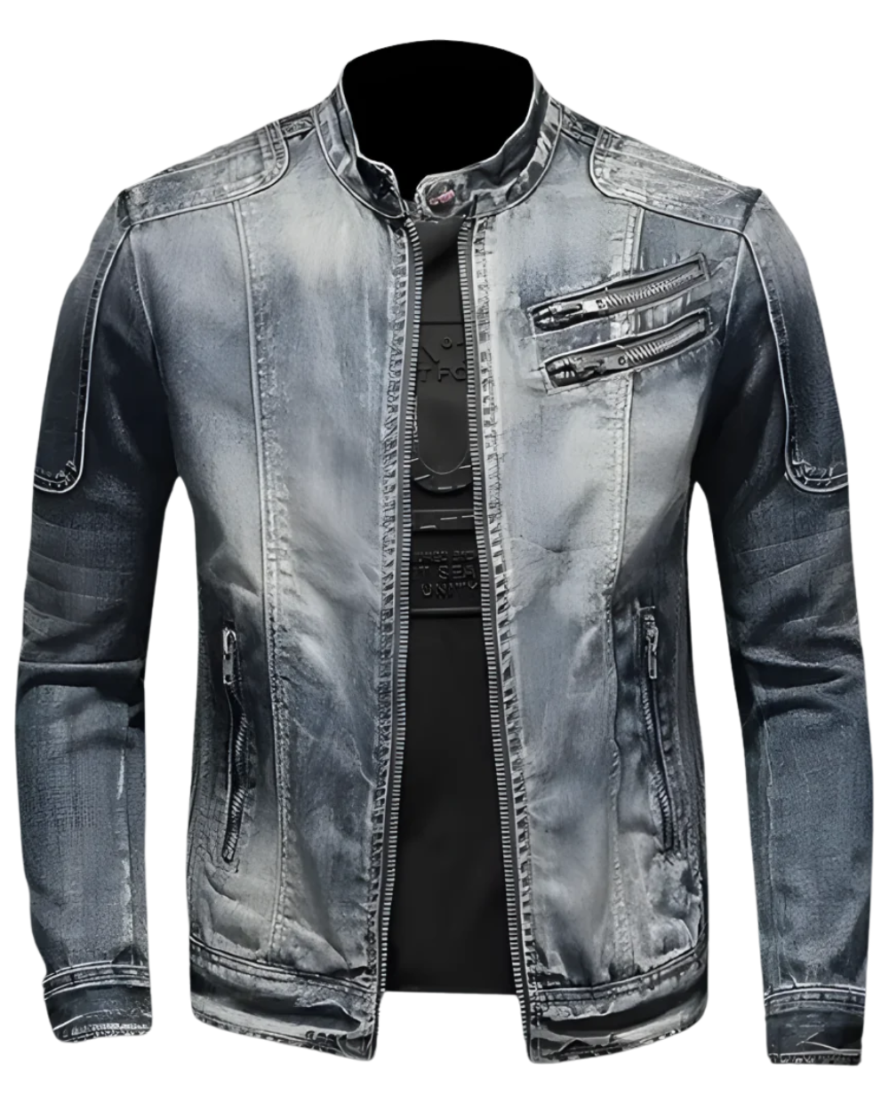 Marcel™ | Veste en denim