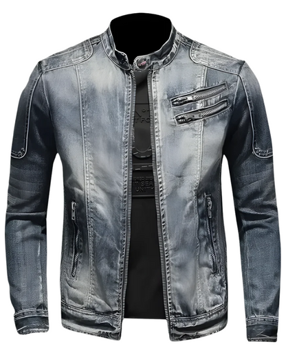 Marcel™ | Veste en denim