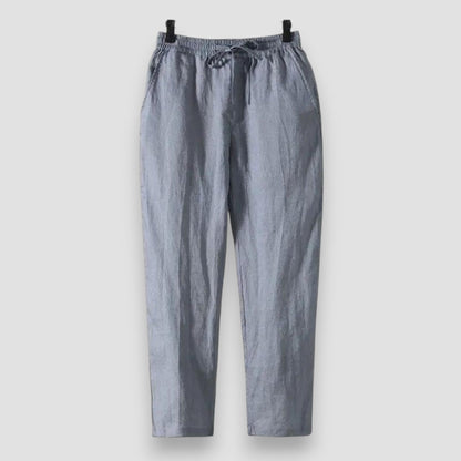 Valmont™ | Pantalon en Lin