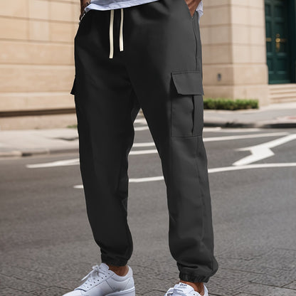 Mathieu™ | Pantalon Cargo