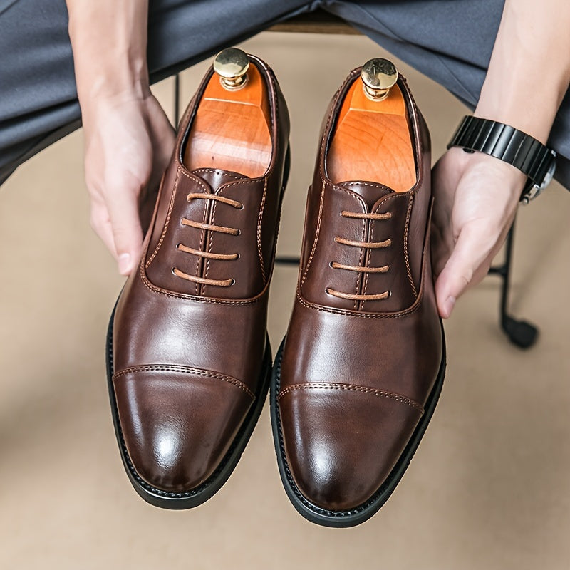 Pierre™ | Chaussures Oxford