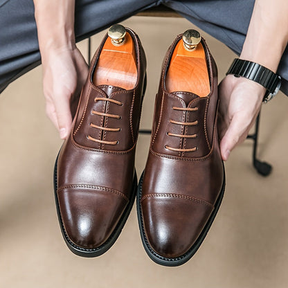 Pierre™ | Chaussures Oxford