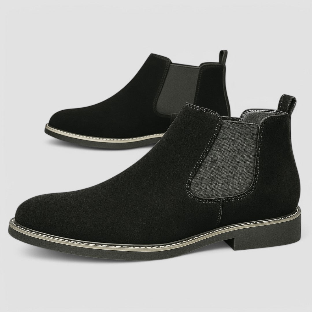 Moreau™ | Bottines Chelsea