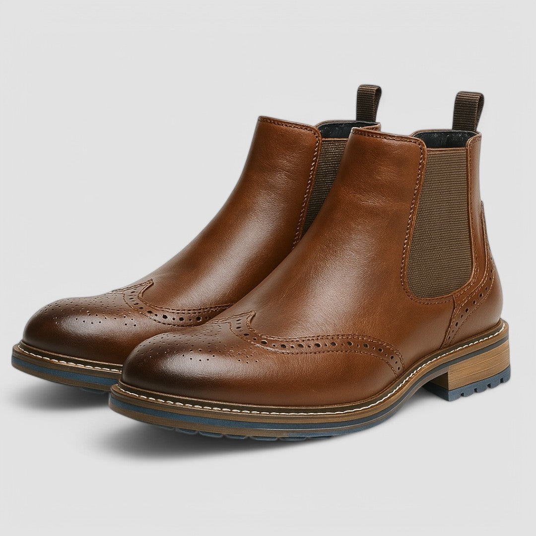 Durand™ | Bottines Chelsea