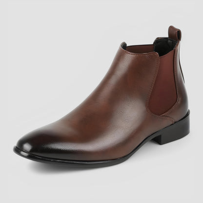 Lefèvre™ | Bottines Chelsea