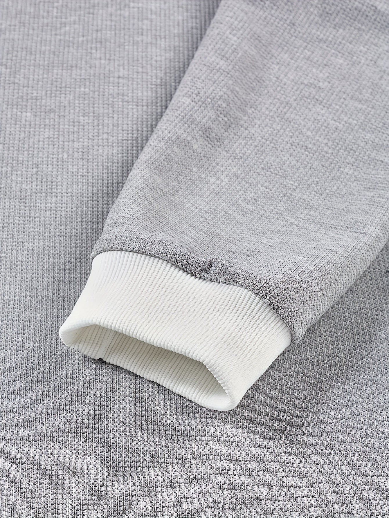 Guerin™ | Polo à Manches Longues