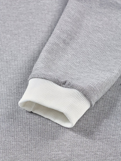 Guerin™ | Polo à Manches Longues