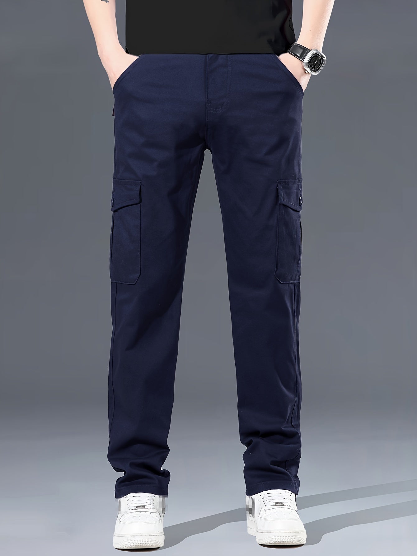 Côté™ | Pantalon Cargo