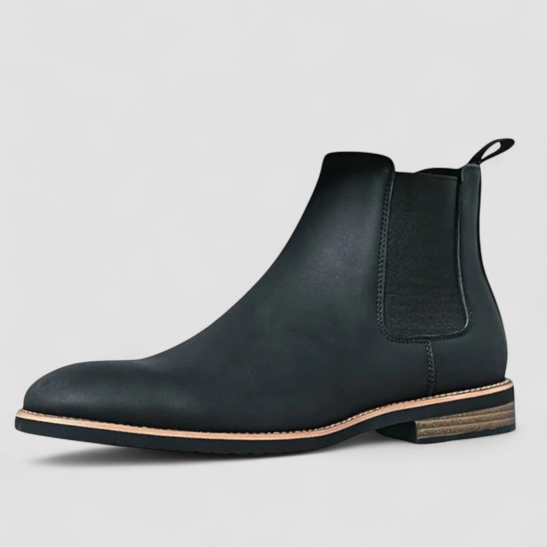 Garcia™ | Bottines Chelsea