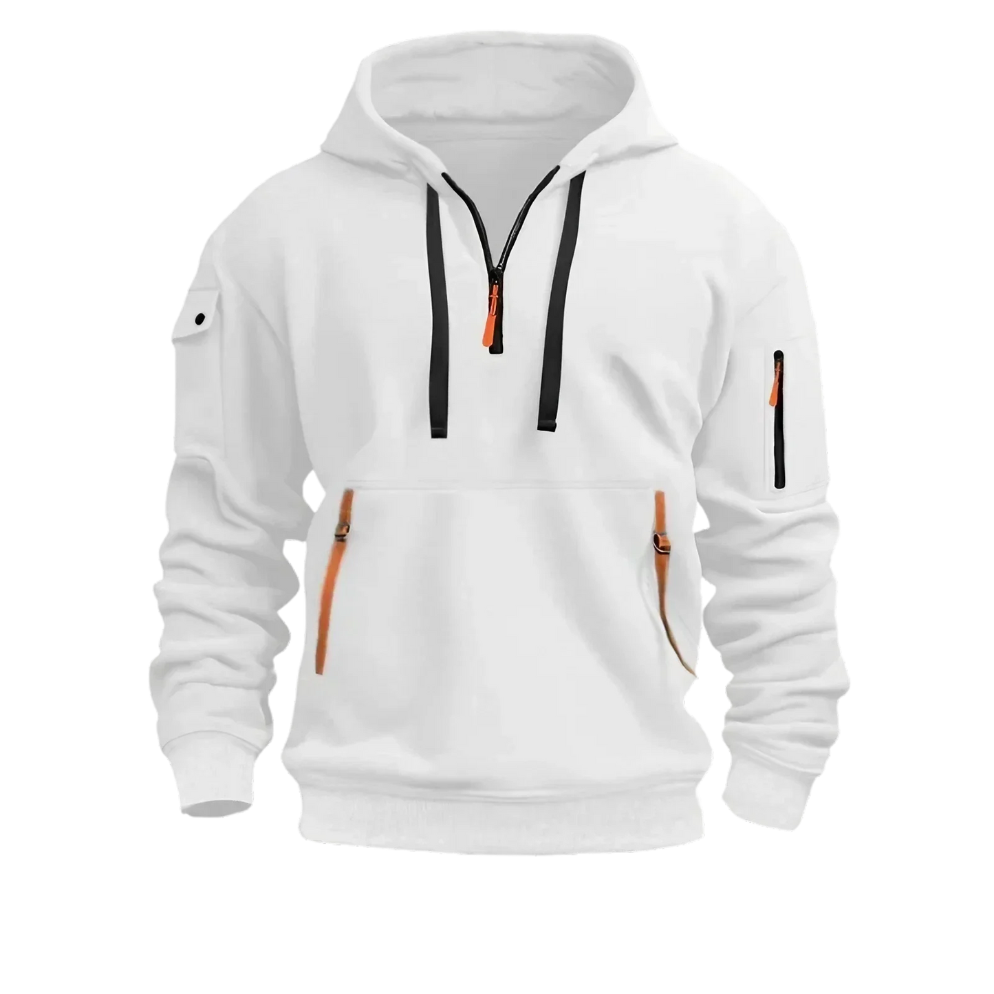 Jonas™ - Sweat à capuche urbain