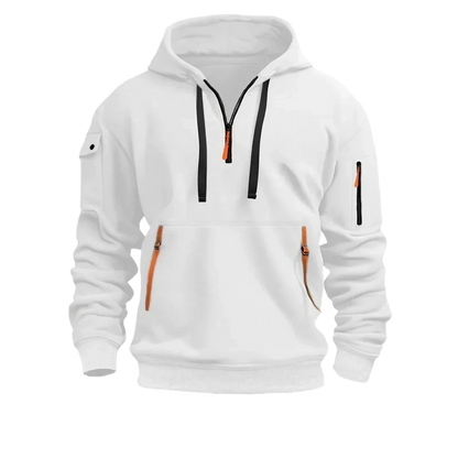 Jonas™ - Sweat à capuche urbain