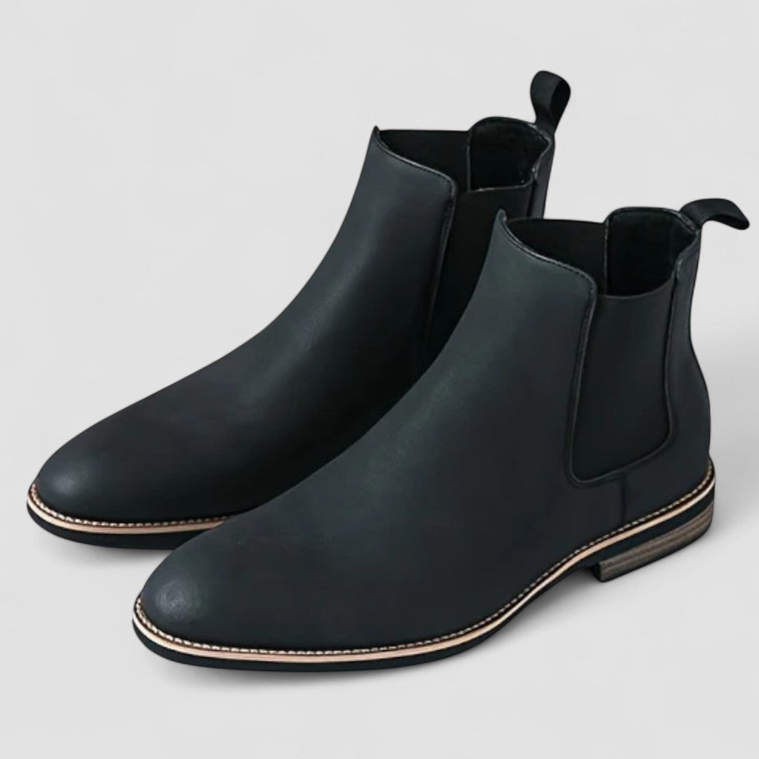 Garcia™ | Bottines Chelsea