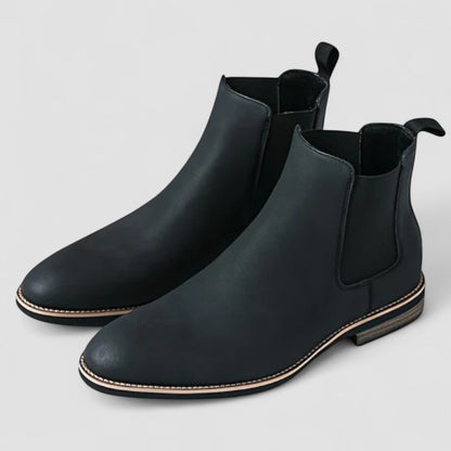 Garcia™ | Bottines Chelsea