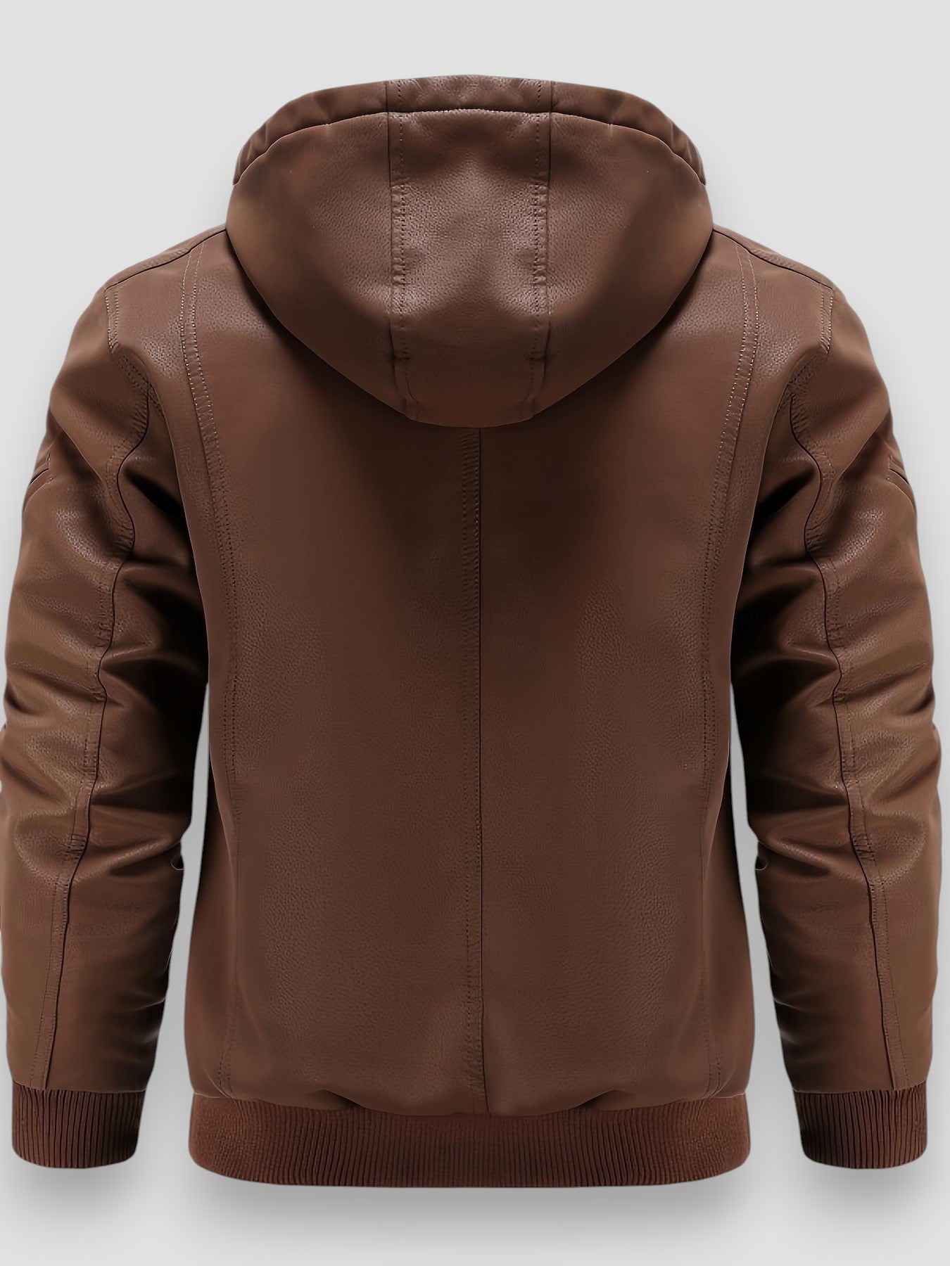 Gilbert™ | Veste rétro zippée pour homme