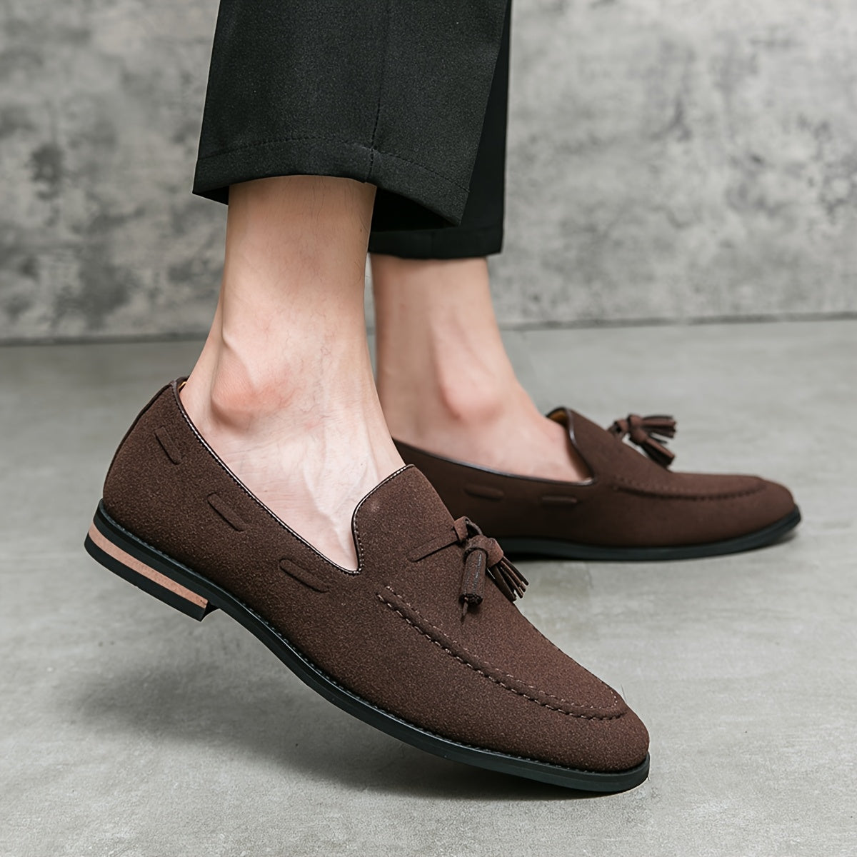 Lemoine™ | Loafer Confortable