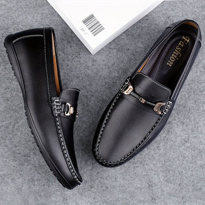 Clément™ | Loafer Décontracté Élégant