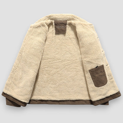 Oscar™ | Veste Cheviot