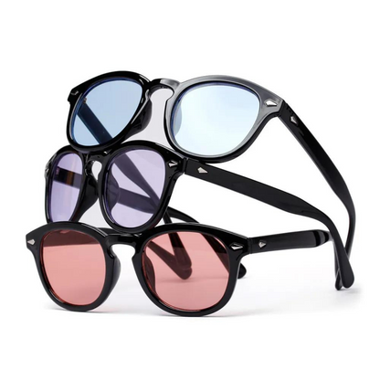 Chez Monsieur™ | Le Discret – Lunettes de Soleil Teintées