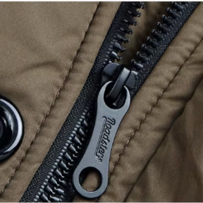 Raymond™ |Parka élégante