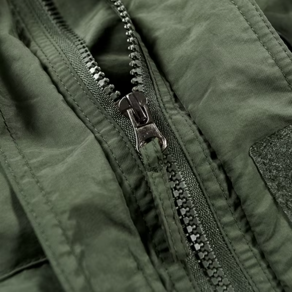 Hardy™ | Veste élégante pour l'extérieur