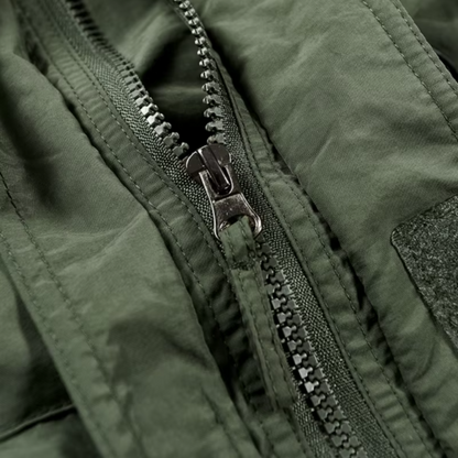 Hardy™ | Veste élégante pour l'extérieur