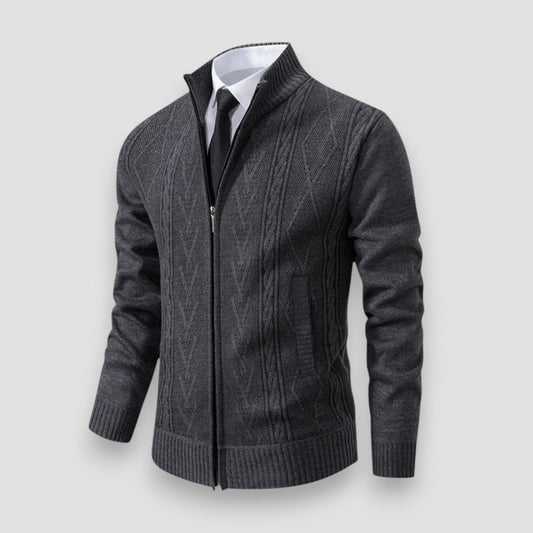 Pascal™ | Gilet Professionnel