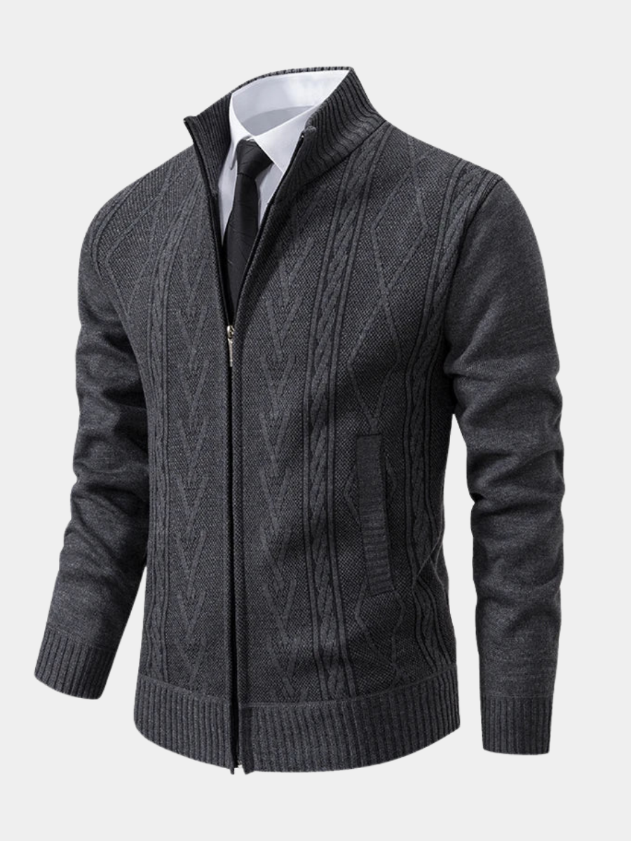 Pascal™ | Gilet Professionnel