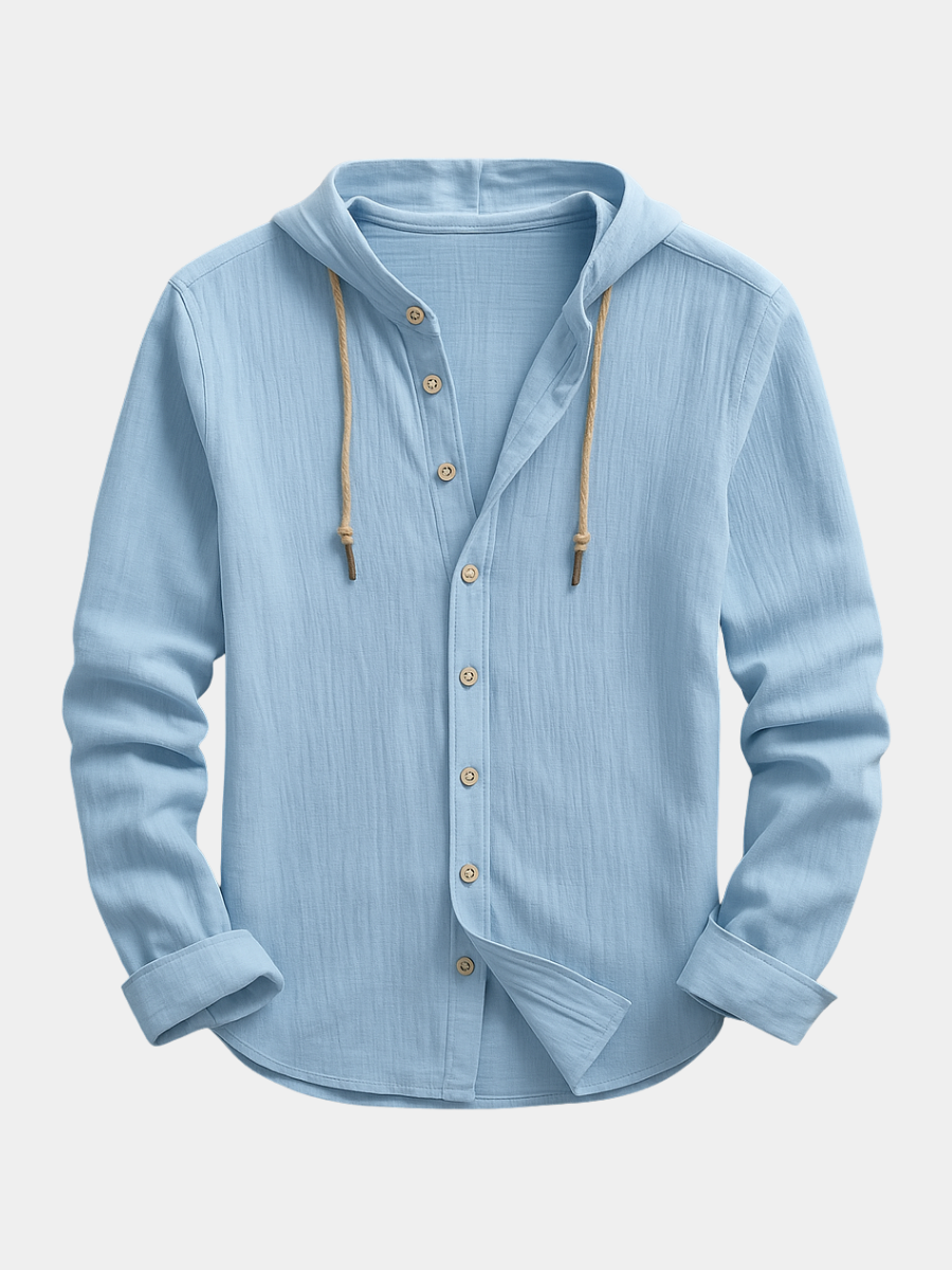 Chez Monsieur™ | Chemise de luxe