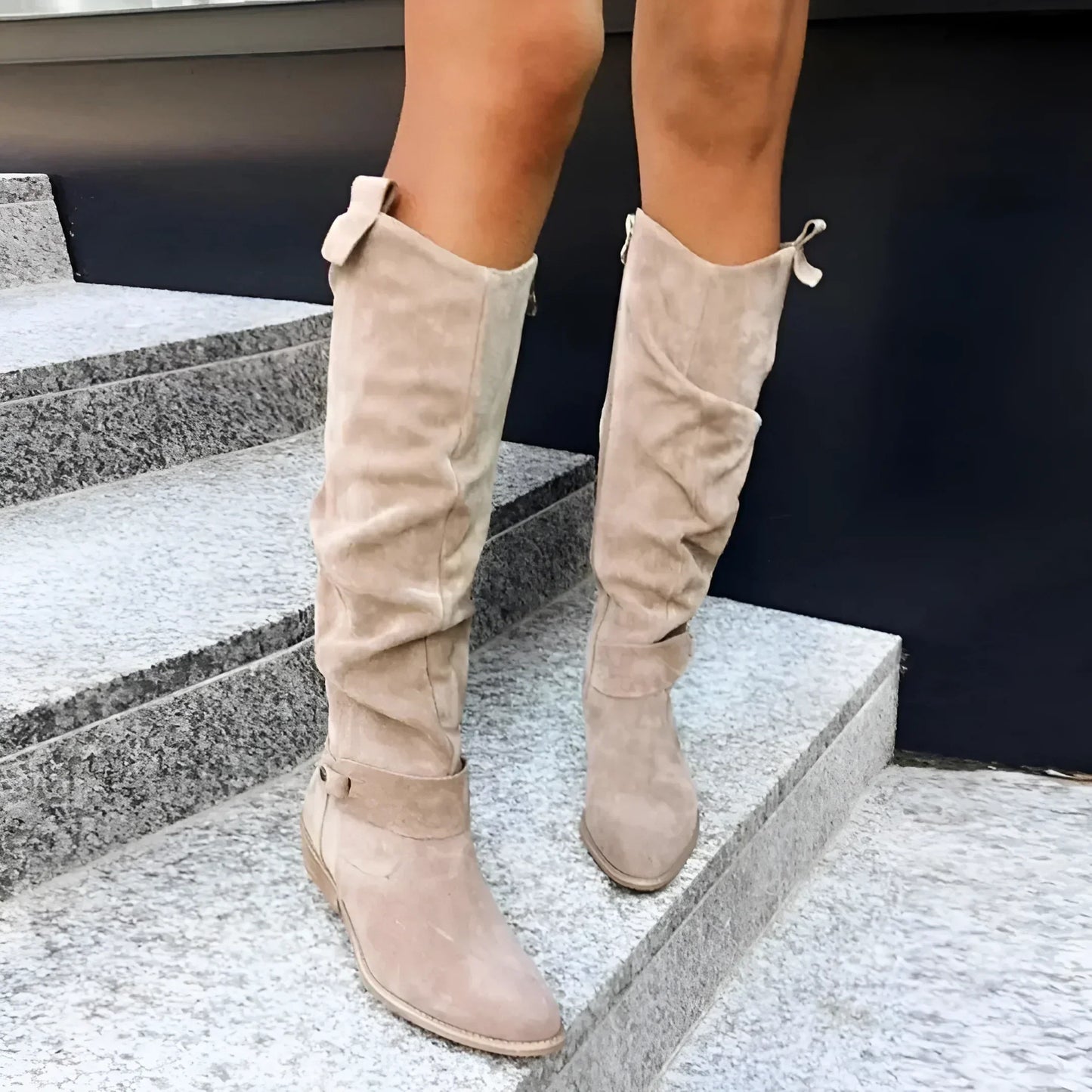 Maya™ | Bottes hautes