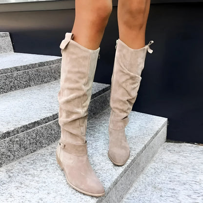 Maya™ | Bottes hautes