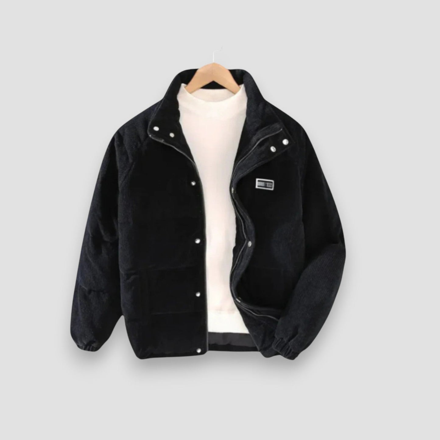 Léon™ | Veste matelassée