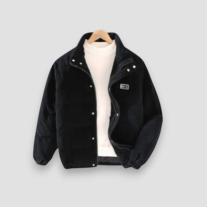 Léon™ | Veste matelassée