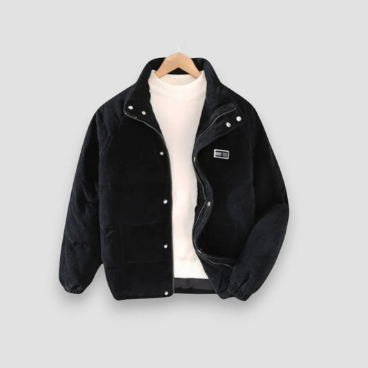 Léon™ | Veste matelassée