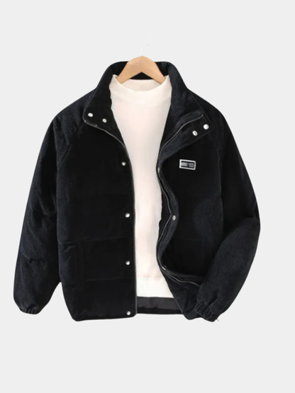 Léon™ | Veste matelassée