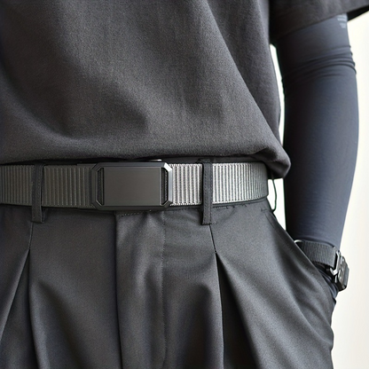 Chez Monsieur™ | Ceinture Automatique – La Ceinture Forte et Intelligente